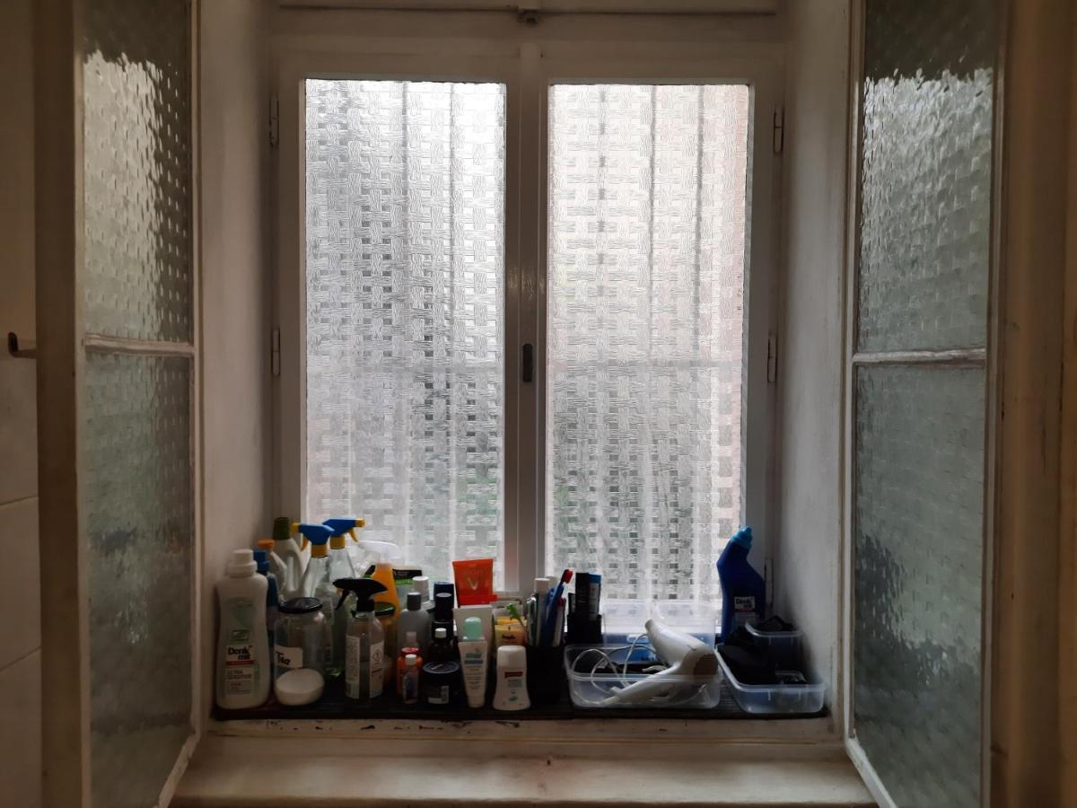 Downtown Prague Minimalistic Room In Flatshare Extérieur photo