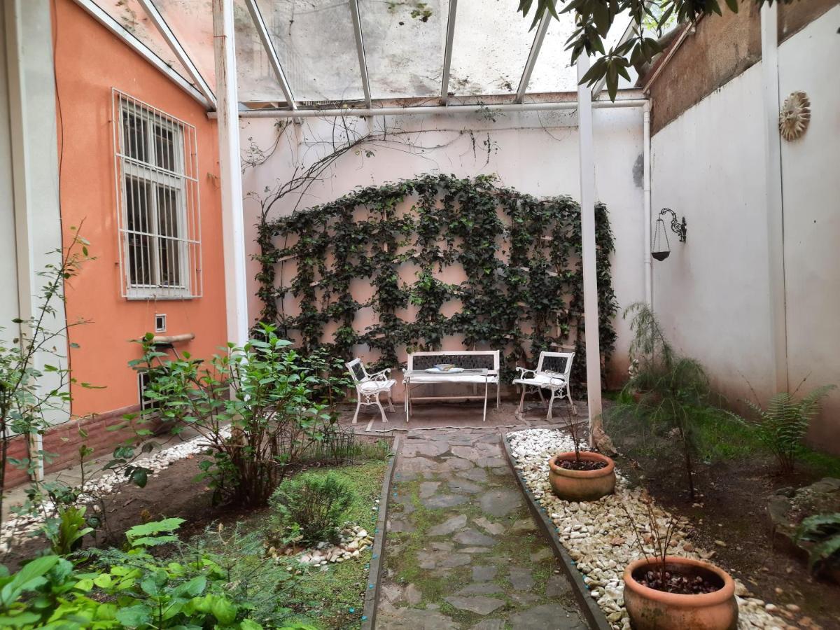 Downtown Prague Minimalistic Room In Flatshare Extérieur photo